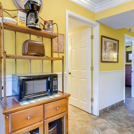 Downtown Gatlinburg Condo With Community Pool! 外观 照片