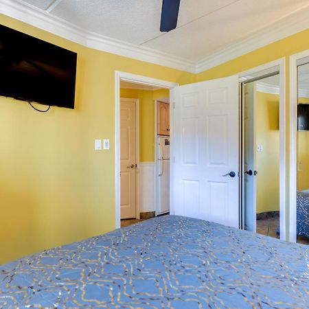 Downtown Gatlinburg Condo With Community Pool! 外观 照片