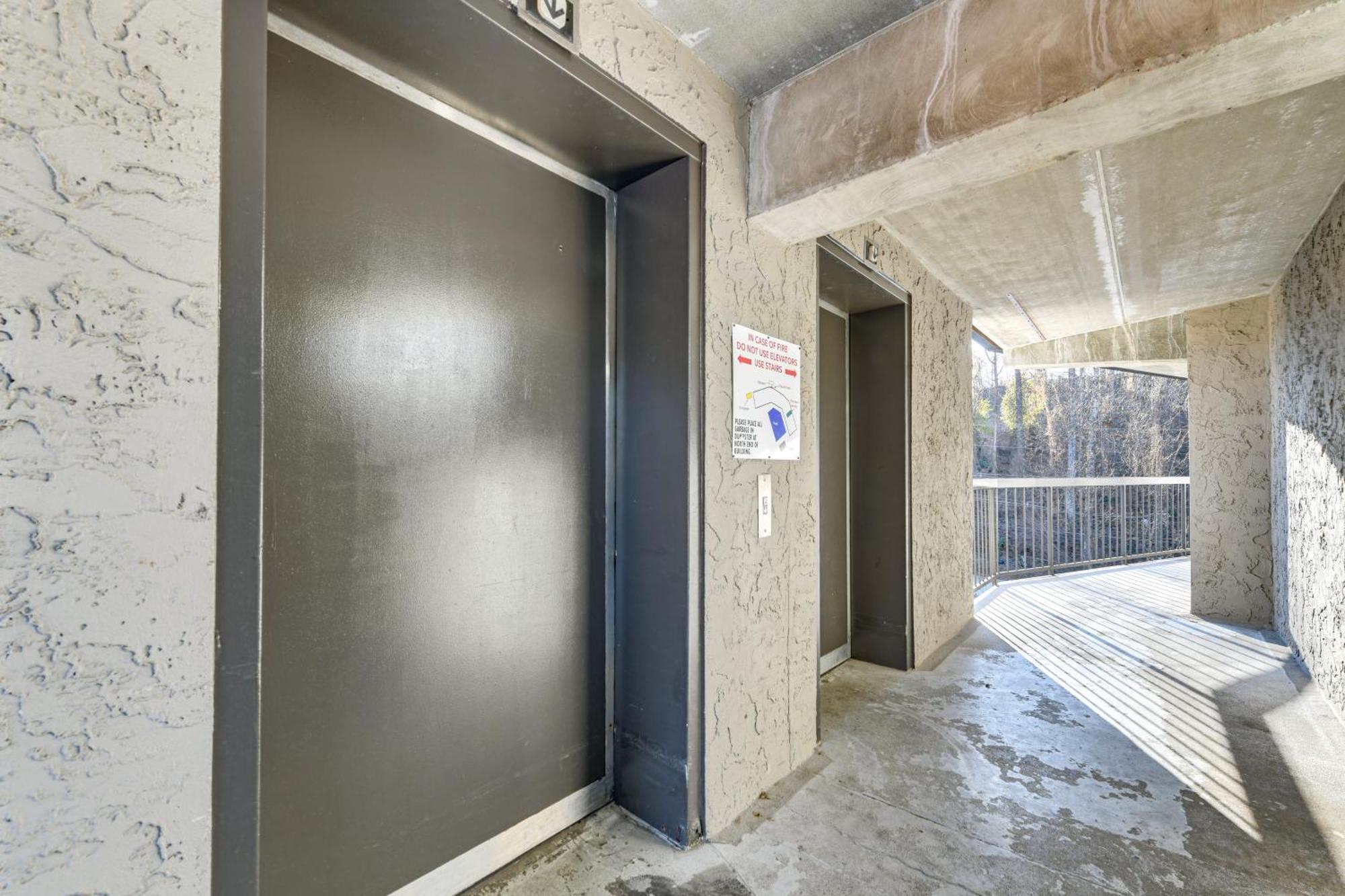 Downtown Gatlinburg Condo With Community Pool! 外观 照片