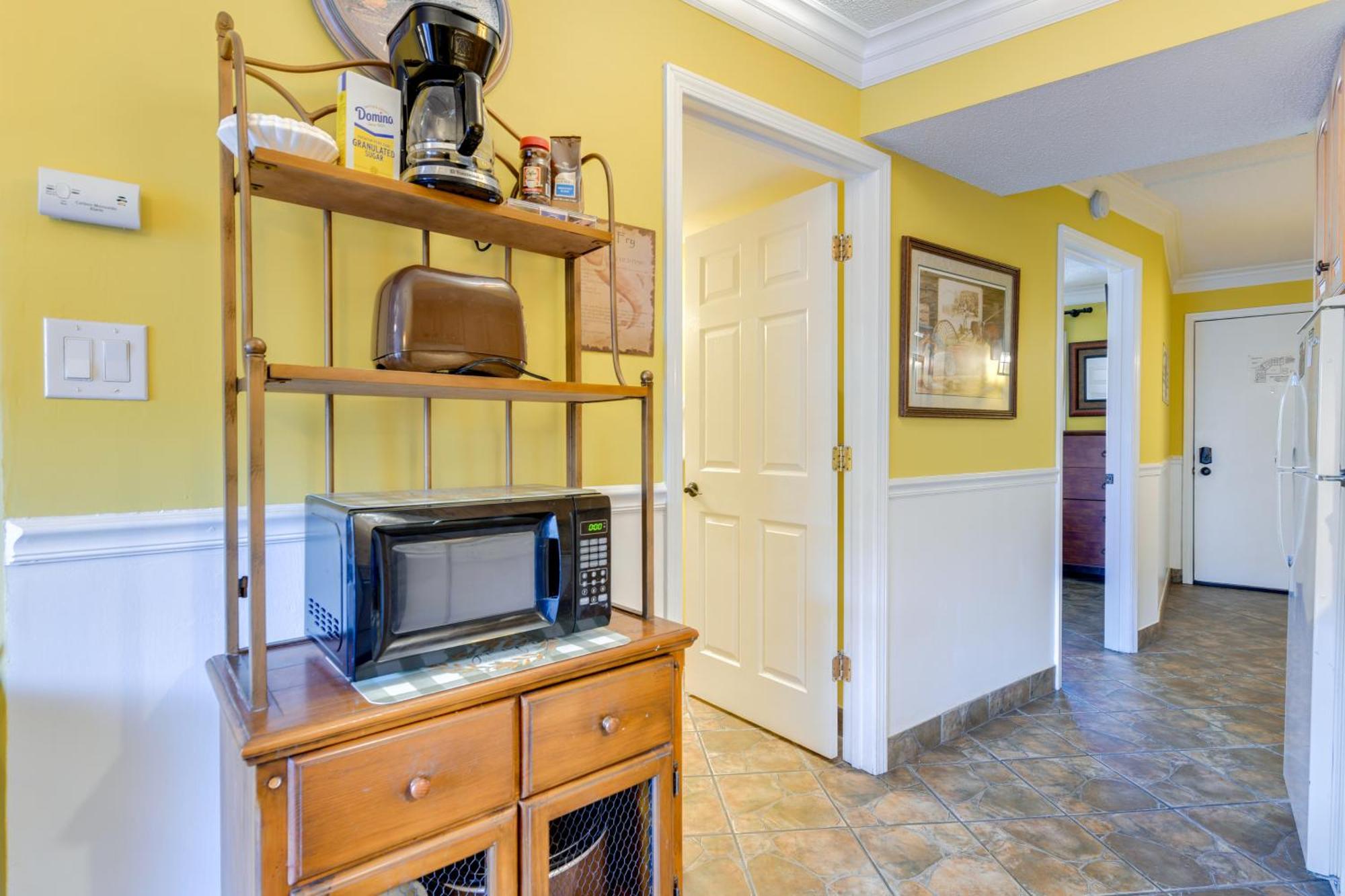 Downtown Gatlinburg Condo With Community Pool! 外观 照片