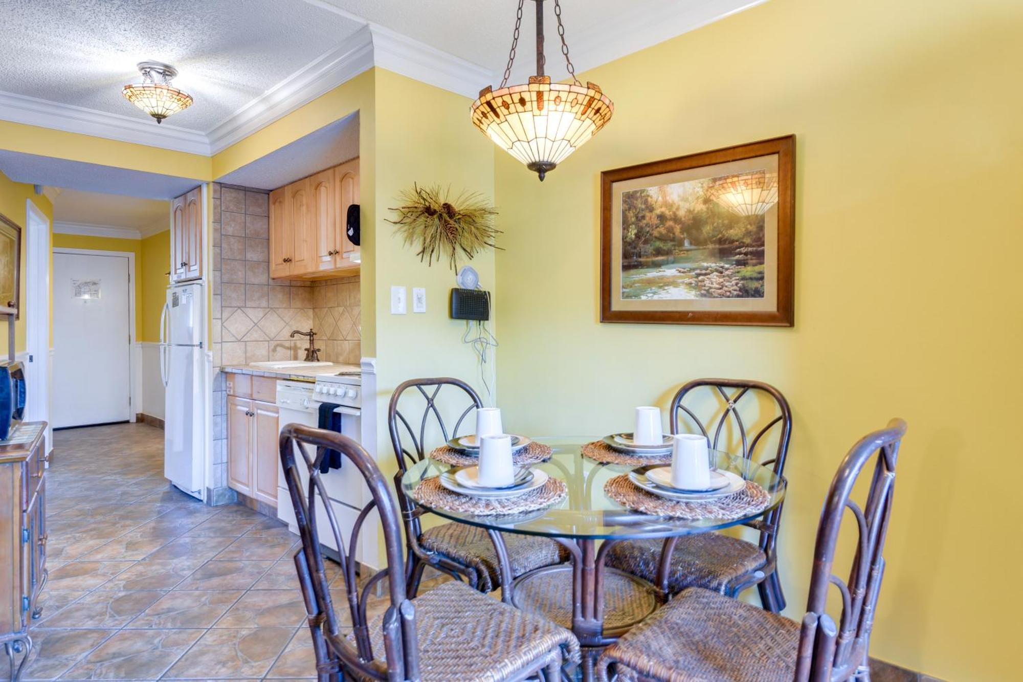Downtown Gatlinburg Condo With Community Pool! 外观 照片